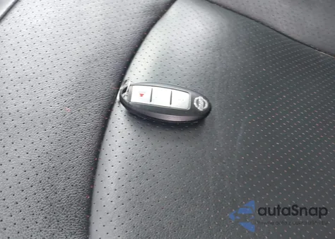 2013 Nissan Rogue Sv W/Sl Pkg from USA, damaged, VIN JN8AS5MV9DW635677